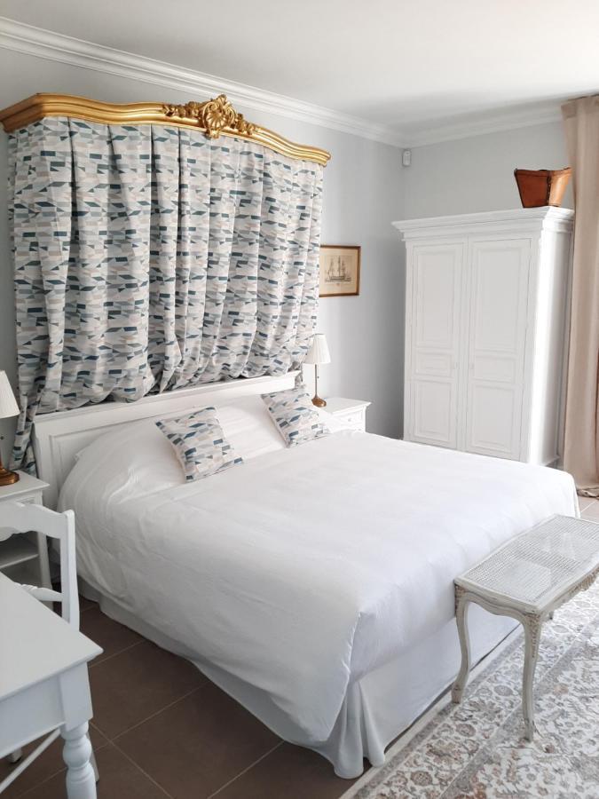 Maison Coquereaumont Монтан Екстериор снимка