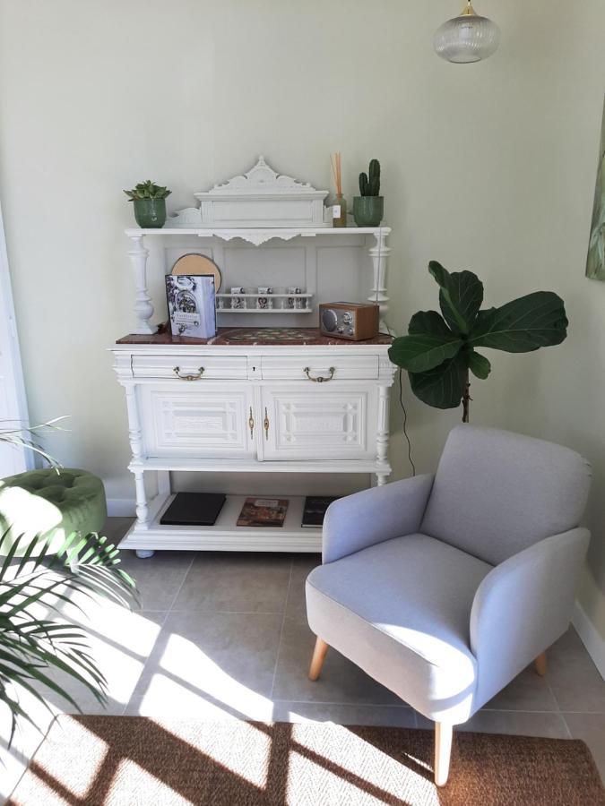 Maison Coquereaumont Монтан Екстериор снимка