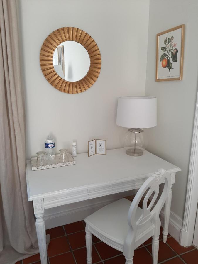 Maison Coquereaumont Монтан Екстериор снимка