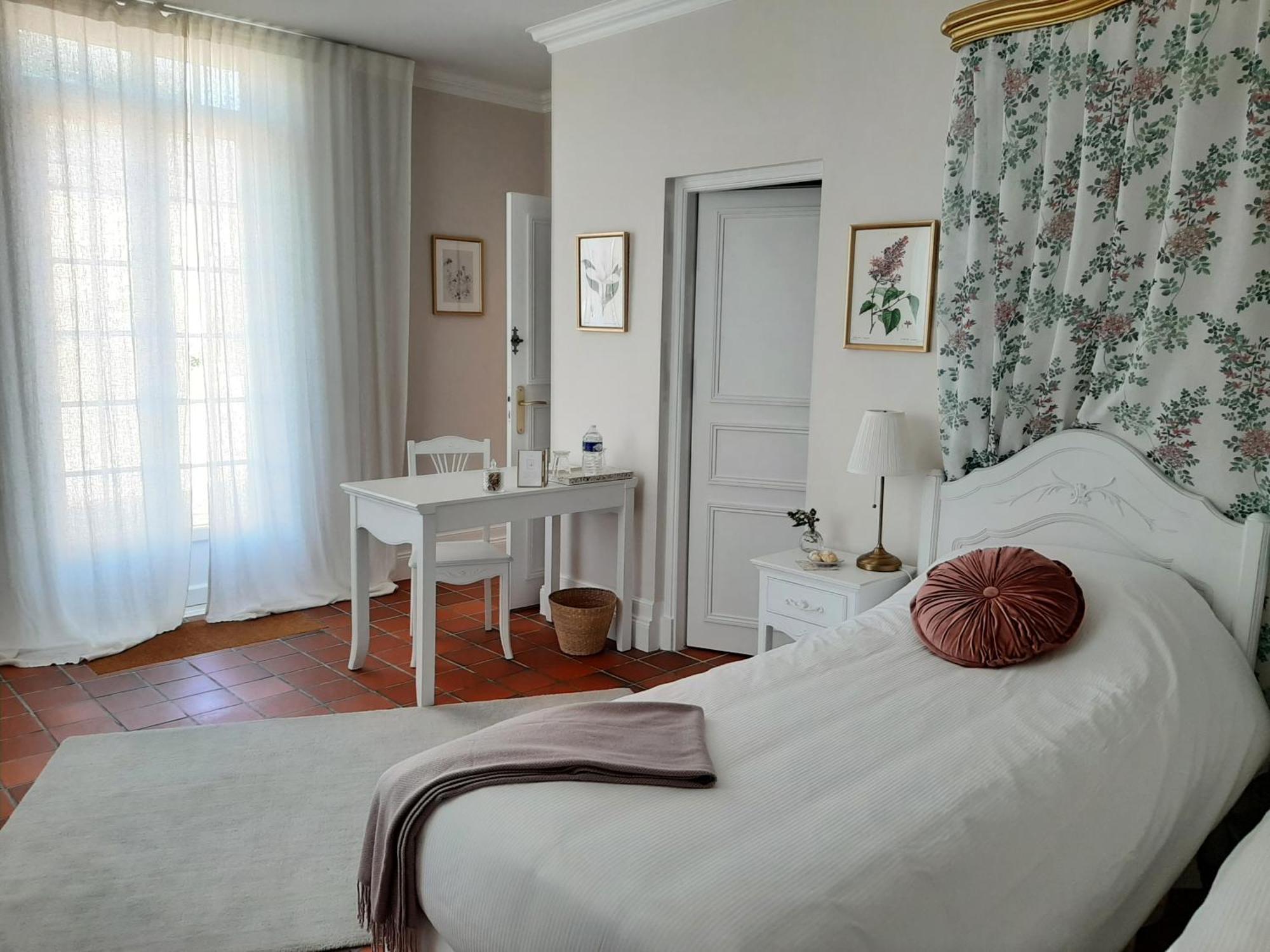 Maison Coquereaumont Монтан Екстериор снимка
