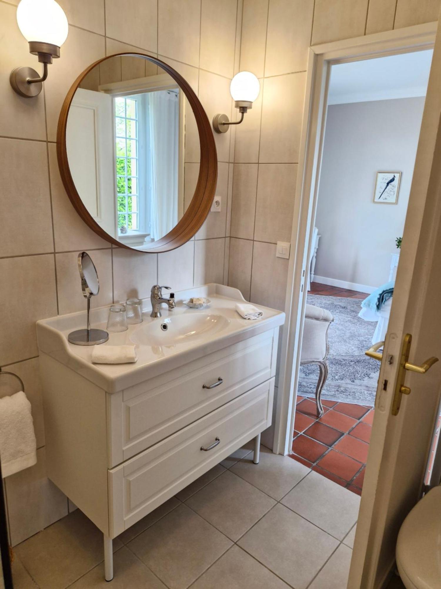 Maison Coquereaumont Монтан Екстериор снимка