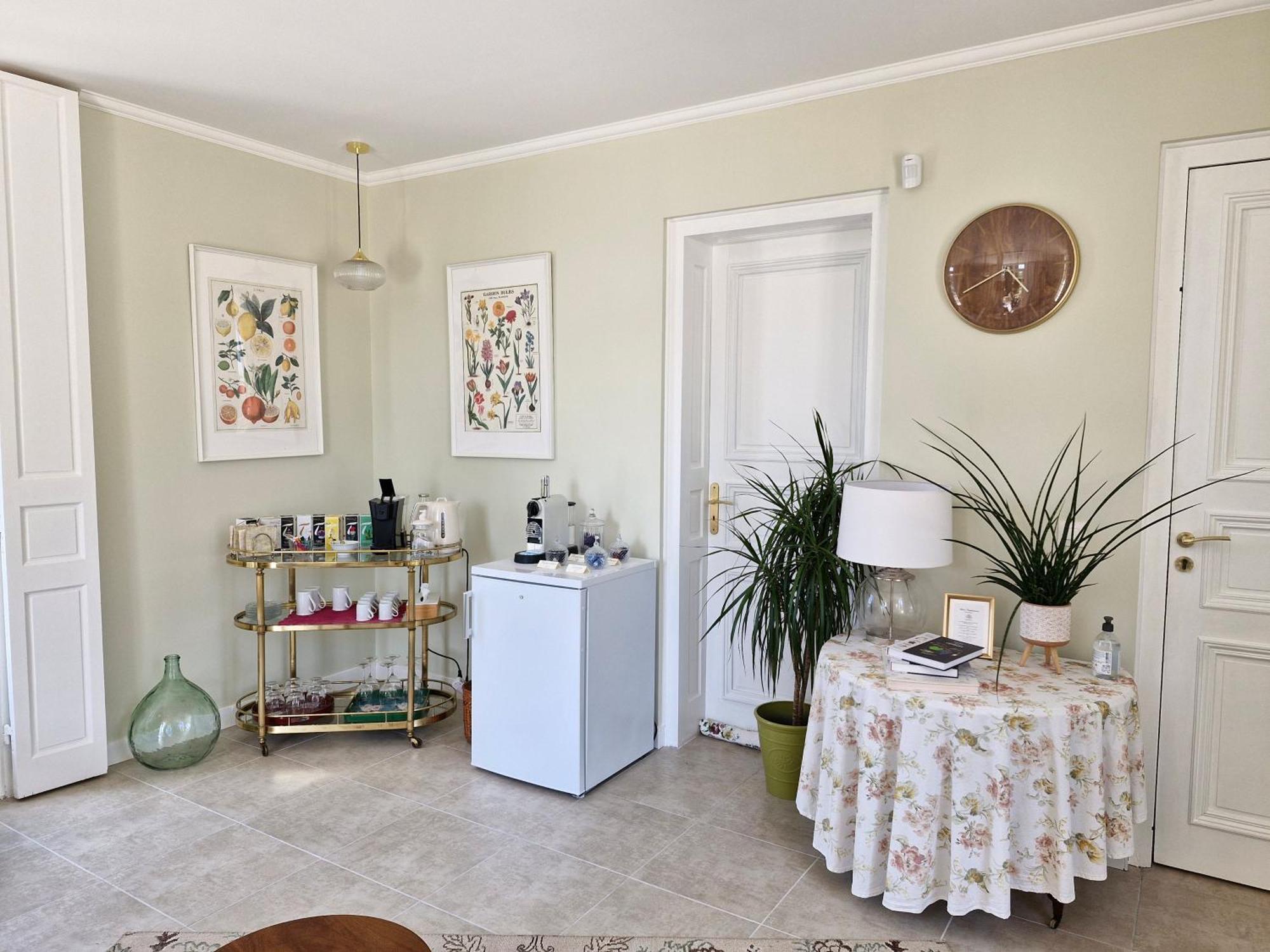 Maison Coquereaumont Монтан Екстериор снимка