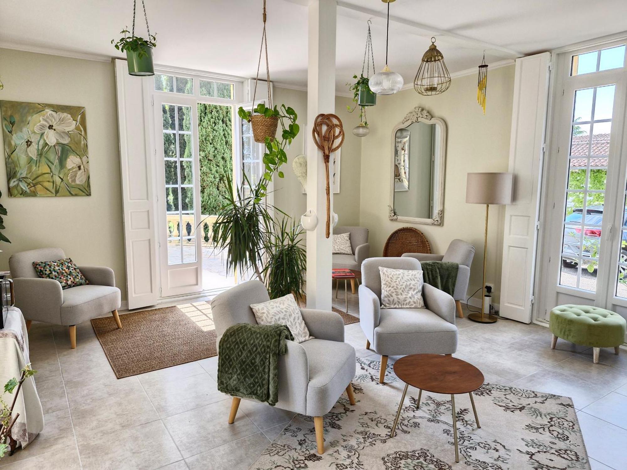 Maison Coquereaumont Монтан Екстериор снимка