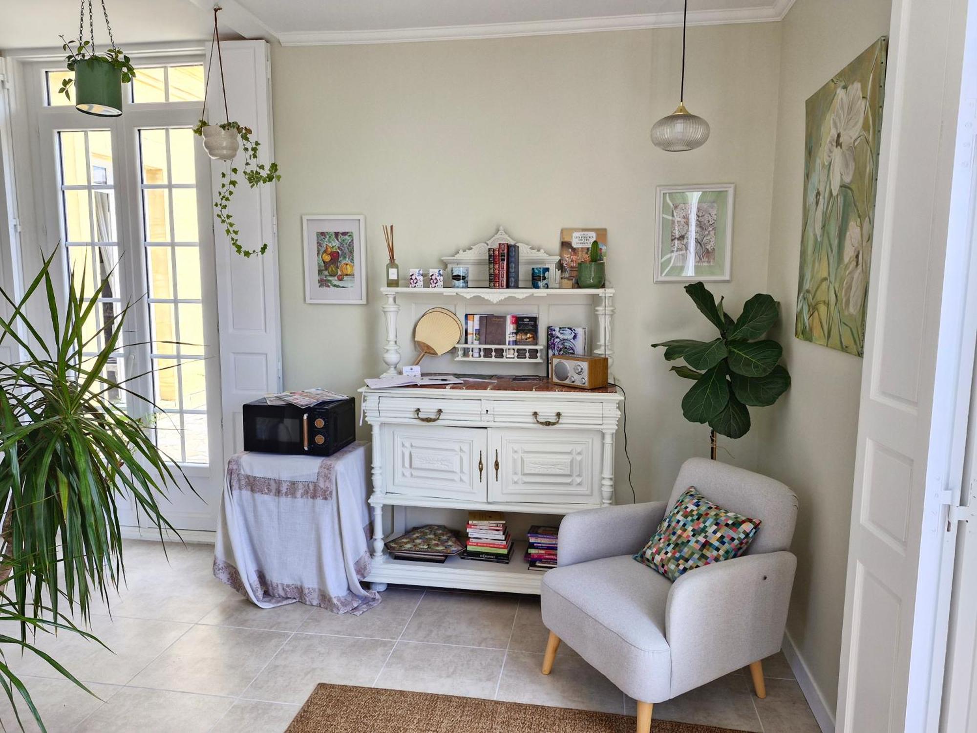 Maison Coquereaumont Монтан Екстериор снимка